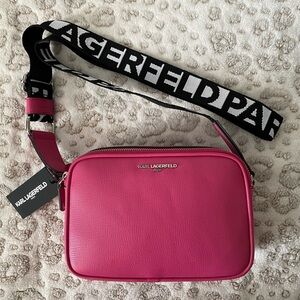 Karl Lagerfeld Crossbody